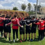 منتخب مصر للناشئين يواصل استعداداته لمواجهة إثيوبيا بأمم أفريقيا