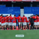 منتخب مصر يواجه روسيا والبرازيل وديا استعدادا لكأس العالم