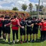 منتخب مصر تحت 17 يفتتح مشواره امام اثيوبيا في امم افريقيا