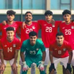قائمة منتخب مصر للشباب 2007 لمعسكر مايو تضم 30 لاعبا
