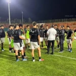 منتخب مصر للناشئين يواجه تنزانيا في نصف نهائي أمم أفريقيا