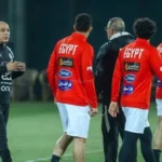 منتخب مصر يبدأ معسكره استعدادا لكأس العالم 2026 اليوم
