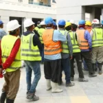 منحة العمالة غير المنتظمة 2026 بقيمة 1500 جنيه لمدة 3 أشهر
