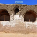 طلب إحاطة بشأن التعديات على منطقة الاديرة المطمورة بوادي النطرون