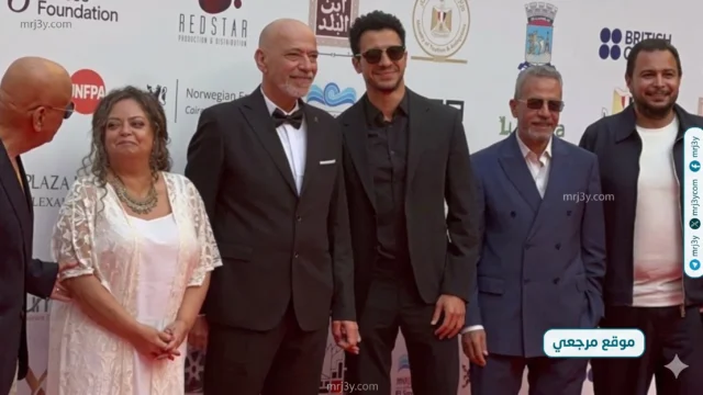 مهرجان الإسكندرية للفيلم القصير