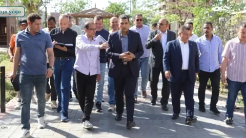 مهرجان الغردقة