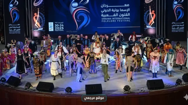 فرقة الإسماعيلية تقدم عرضين بمهرجان نوادي المسرح بالقاهرة