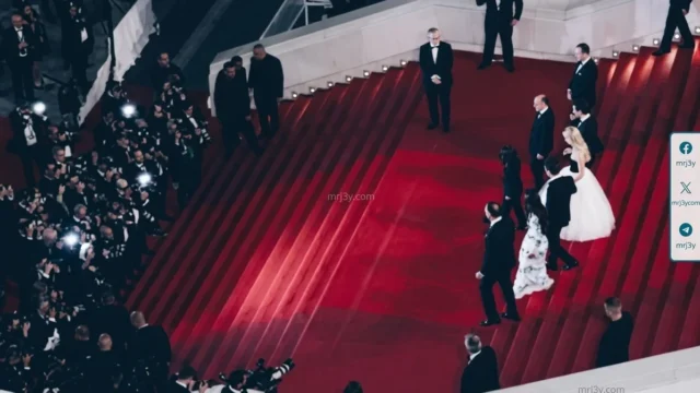 مهرجان كان 2026 بلا أفلام هوليوود كبرى للمرة الأولى منذ 2017