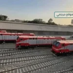 مواعيد قطارات القاهرة ودمياط وبورسعيد اليوم على خطوط السكة الحديد