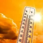 موجة حر شديدة تتجاوز 40 درجة بالقاهرة الكبرى اليوم