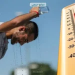 تحذير من موجة حر شديدة تضرب مصر حتى الأسبوع المقبل