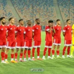 مودرن سبورت يعلن تشكيل مواجهة غزل المحلة في الدوري الممتاز