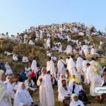 أمن المنافذ البحرينية يتابع إجراءات سفر الحجاج بالمنافذ