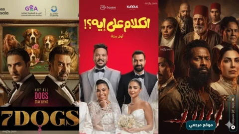 موسم سينمائي
