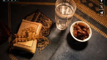 موعد أذان المغرب أول ذي الحجة 2026