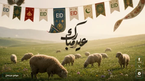موعد إجازة عيد الأضحى 1447