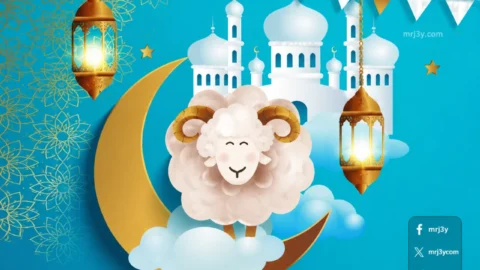 موعد اجازة عيد الاضحى 1447