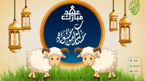 موعد اجازة عيد الاضحى 2026