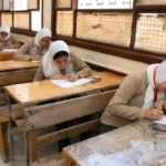  جدول امتحانات الشهادة الابتدائية 2026 الترم الثاني.. مواعيد اختبارات الصف السادس الابتدائي