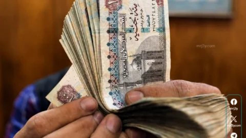 موعد صرف معاشات شهر يونيو 2026