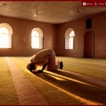 هدوء المساء يسبق الأذان.. تعرف على موعد صلاة العشاء اليوم في الغربية