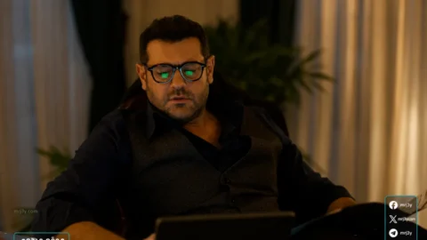 موعد عرض الحلقتين 7 و8 من مسلسل الفرنساوي