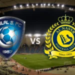 موعد مباراة الهلال والنصر في دوري روشن 2026 يشعل صراع القمة قبل ديربي الرياض