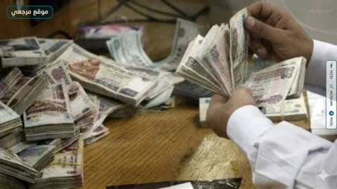 موعد معاشات يونيو