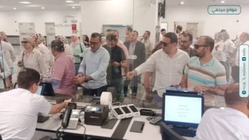 مونوريل شرق النيل