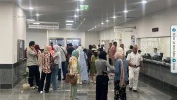 مونوريل شرق النيل