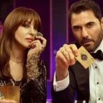 مونيكا بيلوتشي تغيب عن عرض فيلم 7Dogs بسبب كان