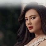 مي القاضي ترد على شائعة عمرها وتكشف حقيقتها