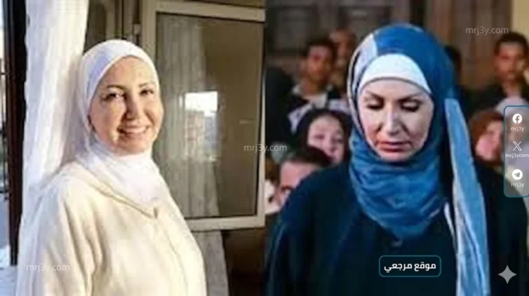 ميسرة توضح سبب ابتعادها عن الفن