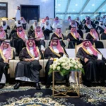 نائب أمير الباحة يرعى تخريج 1261 متدربًا ويُدشّن معرضًا تقنيًا