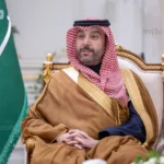 نائب أمير الحدود الشمالية يطلع على خدمات الأحوال المدنية بالمنطقة