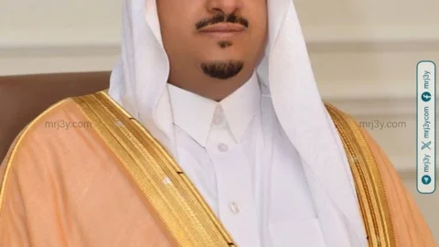 نائب أمير الرياض