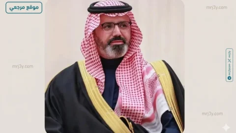 نائب أمير جازان