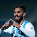 ناصر ماهر يعيد التقدم لبيراميدز أمام سموحة من الجزاء