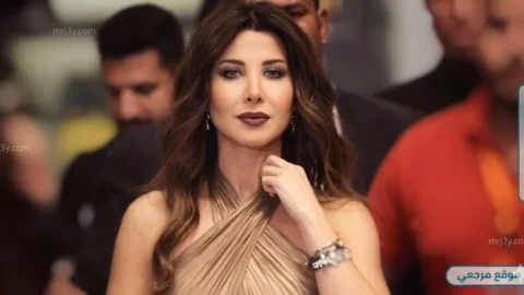 نانسي عجرم