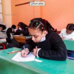 بوابة التعليم الأساسي تبدأ إعلان نتائج صفوف النقل تدريجيا