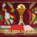 نتائج قرعة تصفيات كأس أمم إفريقيا 2027 تكشف مجموعات قوية