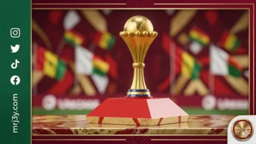 نتائج قرعة تصفيات كأس أمم إفريقيا 2027 تكشف مجموعات قوية
