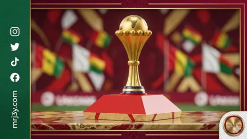 نتائج قرعة تصفيات كأس أمم إفريقيا 2027 تكشف مجموعات قوية