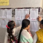 نتيجة الصف السادس الابتدائي 2026 خلال أيام بعد انتهاء التصحيح