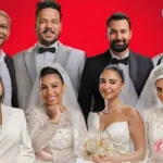 نجوم “الكلام على إيه” يحتفلون بالعرض الخاص في 6 أكتوبر قبل طرحه بالسينما