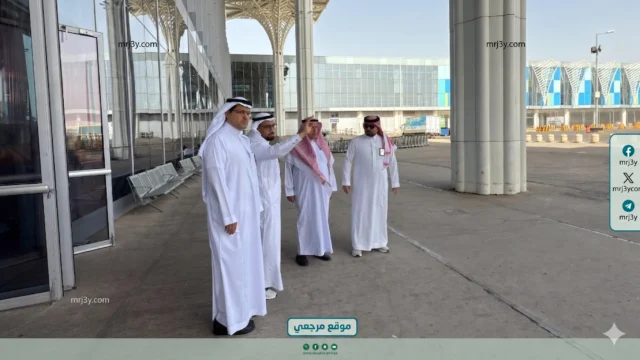 نزاهة تتابع استعدادات الحج بجولة رقابية في مكة والمدينة