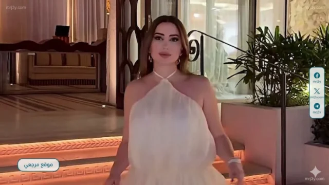 نسرين طافش: الحب الحقيقي فعل عطاء لا كلمات منمقة