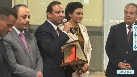 نقابة المحامين بمحافظة قنا