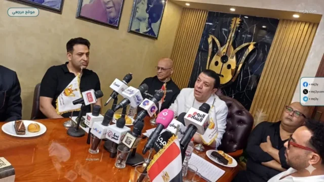 نقابة الموسيقيين