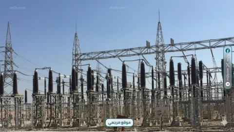 نقل الكهرباء